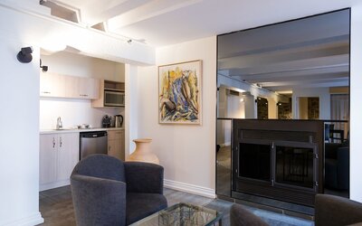 Hotel Le Priori