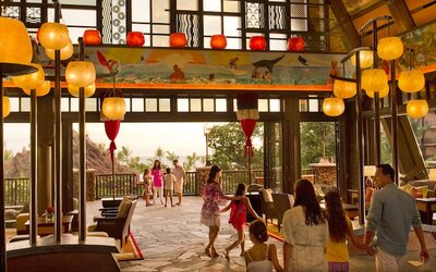 Aulani, A Disney Resort & Spa