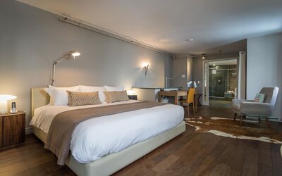 Hotel Le Priori