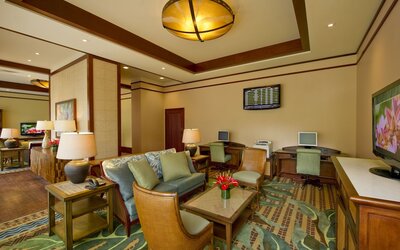 Aulani, A Disney Resort & Spa
