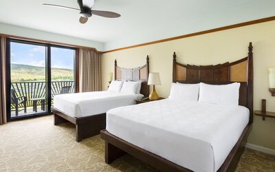 Aulani, A Disney Resort & Spa