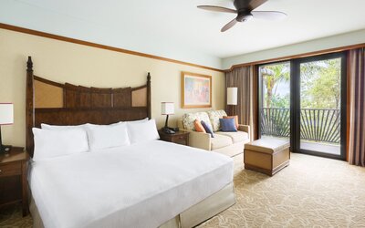 Aulani, A Disney Resort & Spa