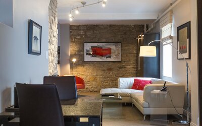 Hotel Le Priori