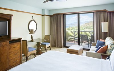 Aulani, A Disney Resort & Spa