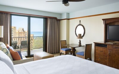 Aulani, A Disney Resort & Spa