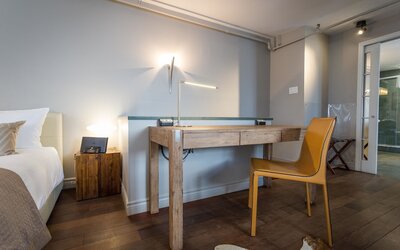 Hotel Le Priori