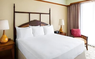 Aulani, A Disney Resort & Spa