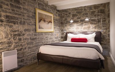 Hotel Le Priori