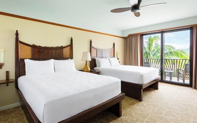 Aulani, A Disney Resort & Spa