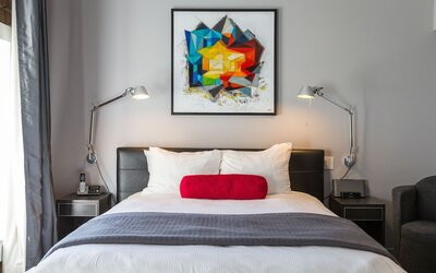 Hotel Le Priori