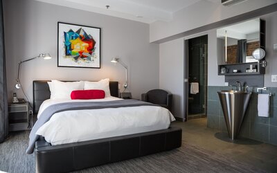 Hotel Le Priori
