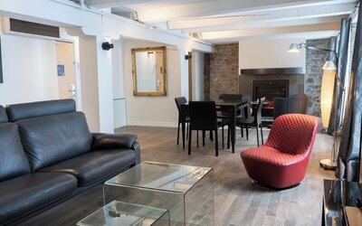 Hotel Le Priori