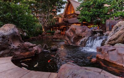 Aulani, A Disney Resort & Spa