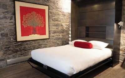 Hotel Le Priori