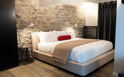 Hotel Le Priori