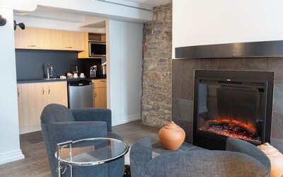 Hotel Le Priori