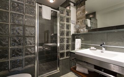 Hotel Le Priori