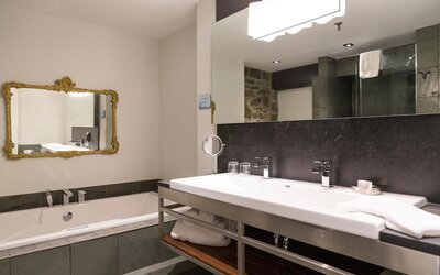 Hotel Le Priori