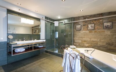 Hotel Le Priori