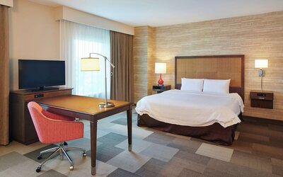 Hampton Inn & Suites Oahu/Kapolei