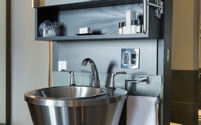 Hotel Le Priori