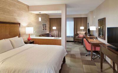 Hampton Inn & Suites Oahu/Kapolei