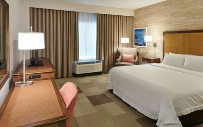 Hampton Inn & Suites Oahu/Kapolei