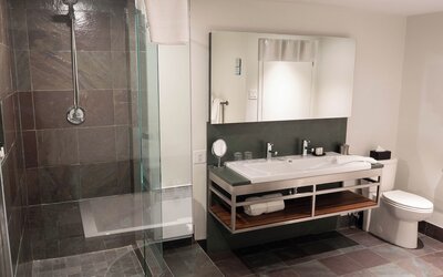 Hotel Le Priori