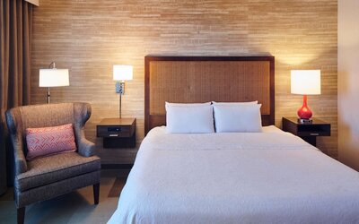 Hampton Inn & Suites Oahu/Kapolei