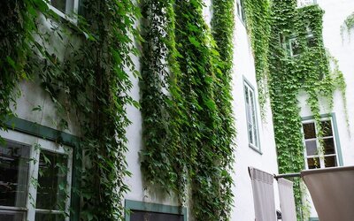 Hotel Le Priori