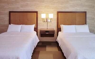 Hampton Inn & Suites Oahu/Kapolei