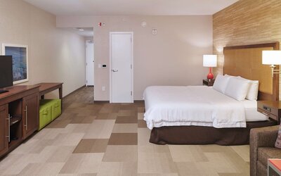 Hampton Inn & Suites Oahu/Kapolei