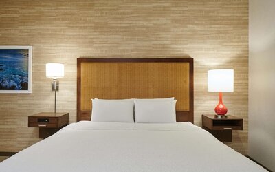 Hampton Inn & Suites Oahu/Kapolei