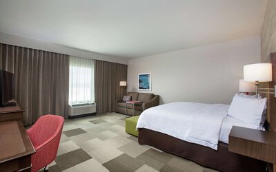 Hampton Inn & Suites Oahu/Kapolei