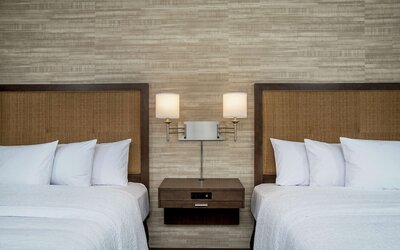 Hampton Inn & Suites Oahu/Kapolei