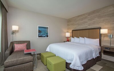Hampton Inn & Suites Oahu/Kapolei