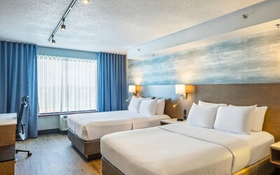 Quality Inn & Suites Levis