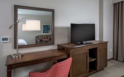 Hampton Inn & Suites Oahu/Kapolei