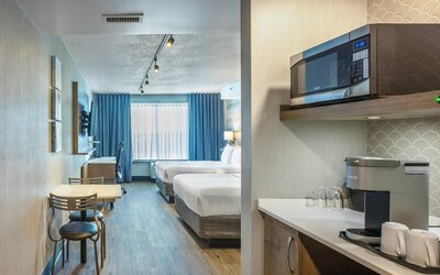 Quality Inn & Suites Levis