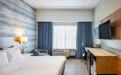 Quality Inn & Suites Levis
