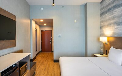Quality Inn & Suites Levis