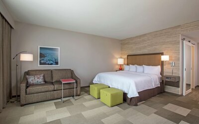 Hampton Inn & Suites Oahu/Kapolei
