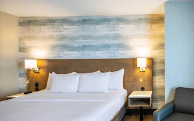 Quality Inn & Suites Levis