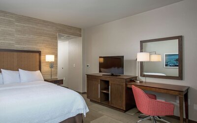 Hampton Inn & Suites Oahu/Kapolei