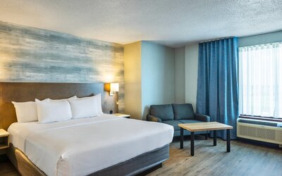 Quality Inn & Suites Levis