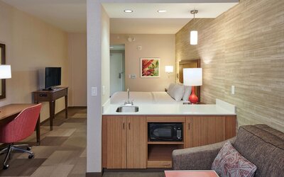 Hampton Inn & Suites Oahu/Kapolei