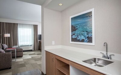 Hampton Inn & Suites Oahu/Kapolei