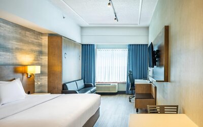 Quality Inn & Suites Levis