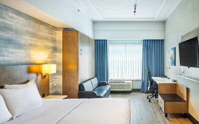 Quality Inn & Suites Levis