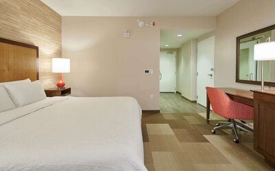 Hampton Inn & Suites Oahu/Kapolei
